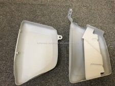 SET NORTON COMMANDO INTERSTATE