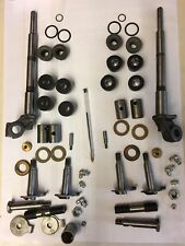 AUSTIN HEALEY SPRITE 1098