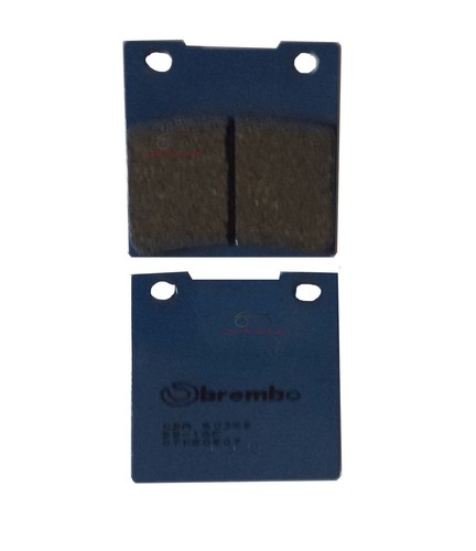 Brembo carbon ceramic rear - carbon,