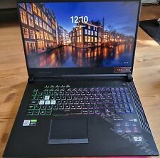ASUS ROG STRIX G712LU, 17.3in