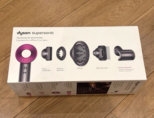 Dyson supersonic standard hair - dyson,
