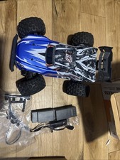 DEERC Brushless Extreme High