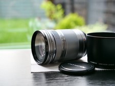 Olympus M.Zuiko 40-150mm