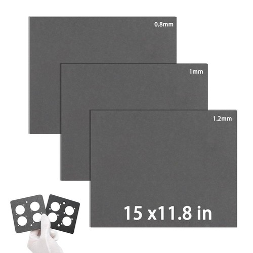 Non gasket material - 3x,
