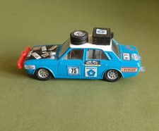 Vintage Corgi Toys #302