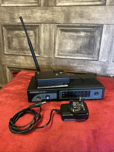 Systems mei one uhf - mei,