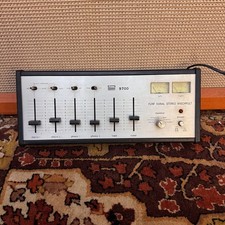 Vintage 1970s Guyatone CX1