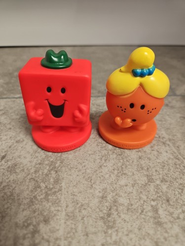 Kfc men and little - men,