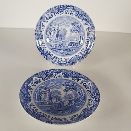 Ser spode copeland - of, blue