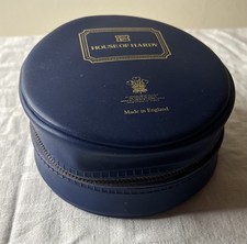 House Of Hardy Reel Case. Reel Pouch 4.5 Inches Dia