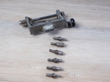 Henri Picard & Frere A51 watch