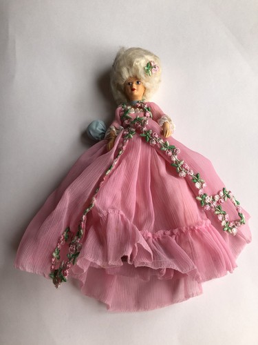 Vintage peggy nisbet madame - vintage,