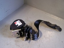 Discovery Sport Seat Belt Near