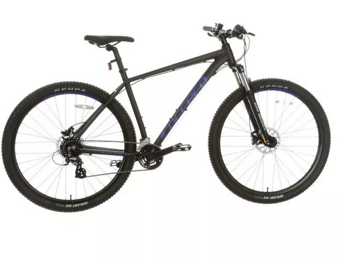 Carrera hellcat speed - speed, 29"