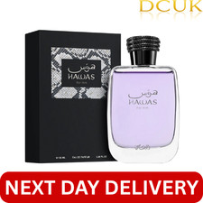 RASASI HAWAS FOR HIM 100ML EAU