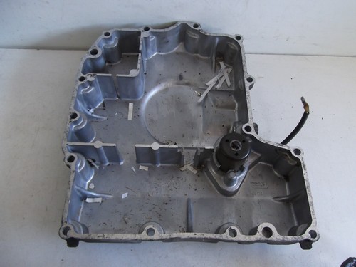 Yamaha fzr400 sump and - yamaha,