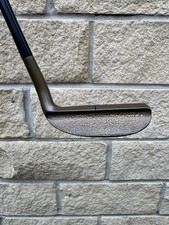 Rare Scott Readman Napa Putter