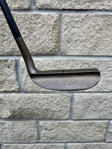 Rare scott readman napa - rare, putter