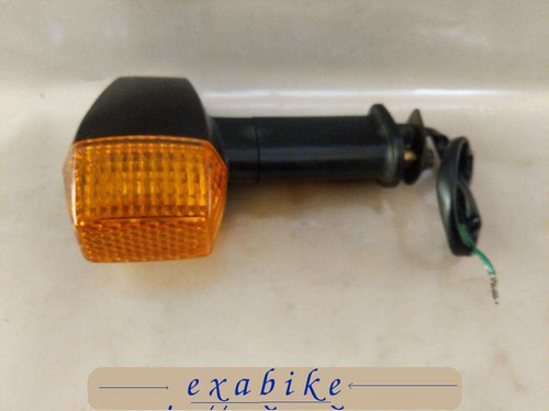 Rear turn signal for - rear,