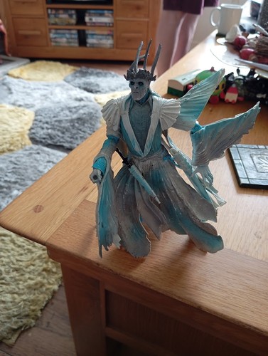Toybiz lord the rings - of,