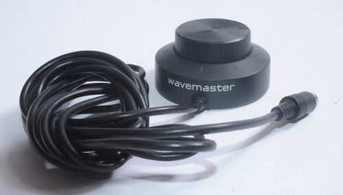 Wavemaster volume control unit - volume,