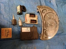 VAUXHALL CORSA C 1.0 PETROL