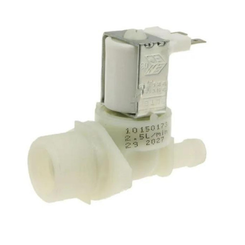 Zanussi zdln1511 fill inlet - fill,