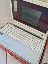 Packard Bell Easynote New95 laptop