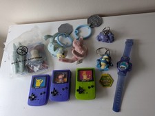 Burger King Pokemon World