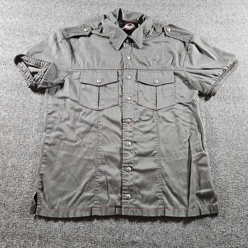 Lip service shirt mens - lip,