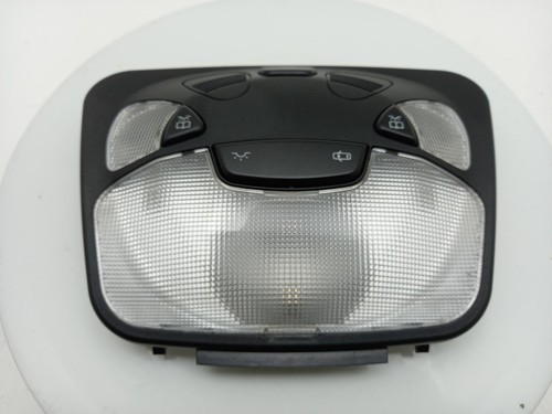 Mercedes clk interior light - clk,