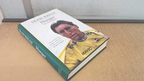 Hunger sean kelly the - kelly:,