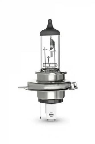 Bulb p43t 032511 - h4, valeo