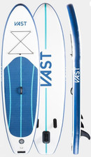SUP VAST Astro iSUP 8'6 -