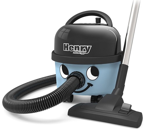 Numatic hva160 henry - numatic,