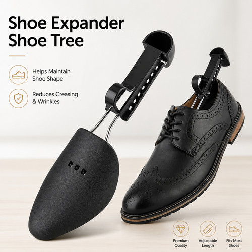 Men women shoe stretchers - 2x,