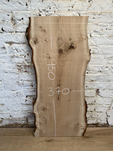 Waney edge live oak - waney,