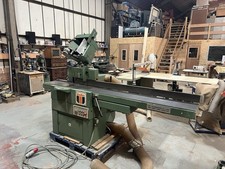 Wadkin PAR 4 Sided Planer Mk1
