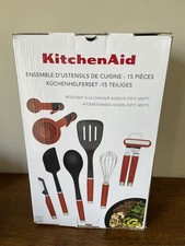 KitchenAid 15 Piece Tool &