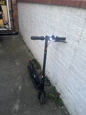 I9 iScooter E-Scooter 350W Motor Foldable