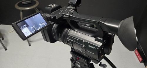 Sony hxr nx100 - sony, hxr-nx100