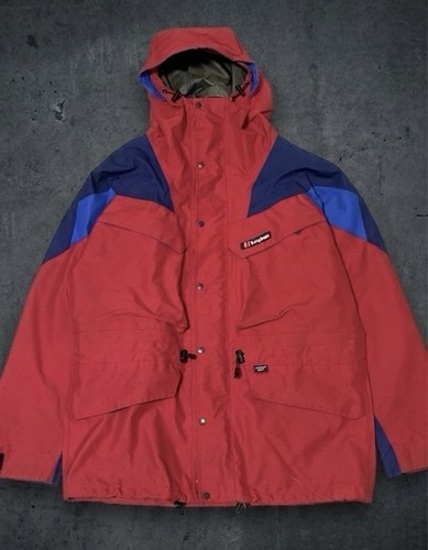 Vintage berghaus eltar extrem - berghaus,