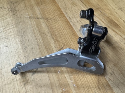 Mavic 862 ssc - ssc, front