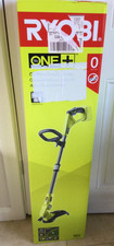 Ryobi OLT1832 18V ONE+ Cordless 25-30cm Grass Trimmer (Bare Tool)