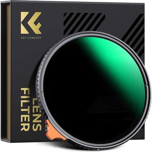 Concept 67mm variable nd - 67mm,