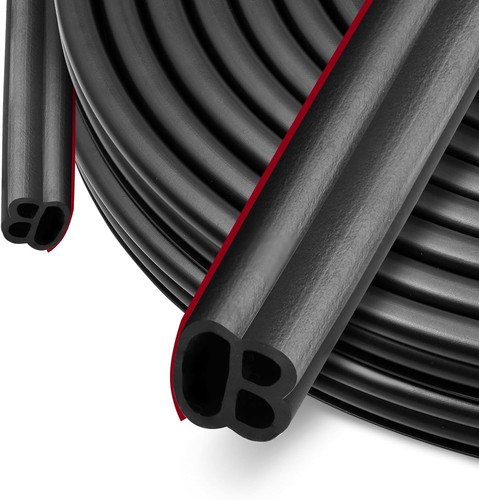 12m rubber seal weather - rubber,