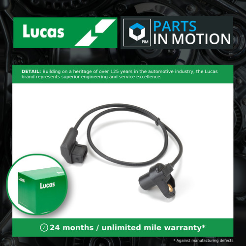 Camshaft position sensor fits - position,