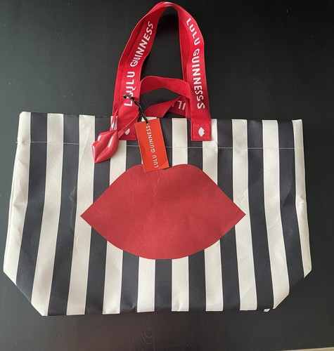 Lulu guiness tote bag shopper - bag,