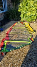 Ezzy Wave 4.0m Windsurfing