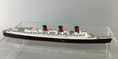 Triang minic ships rms queen - -,